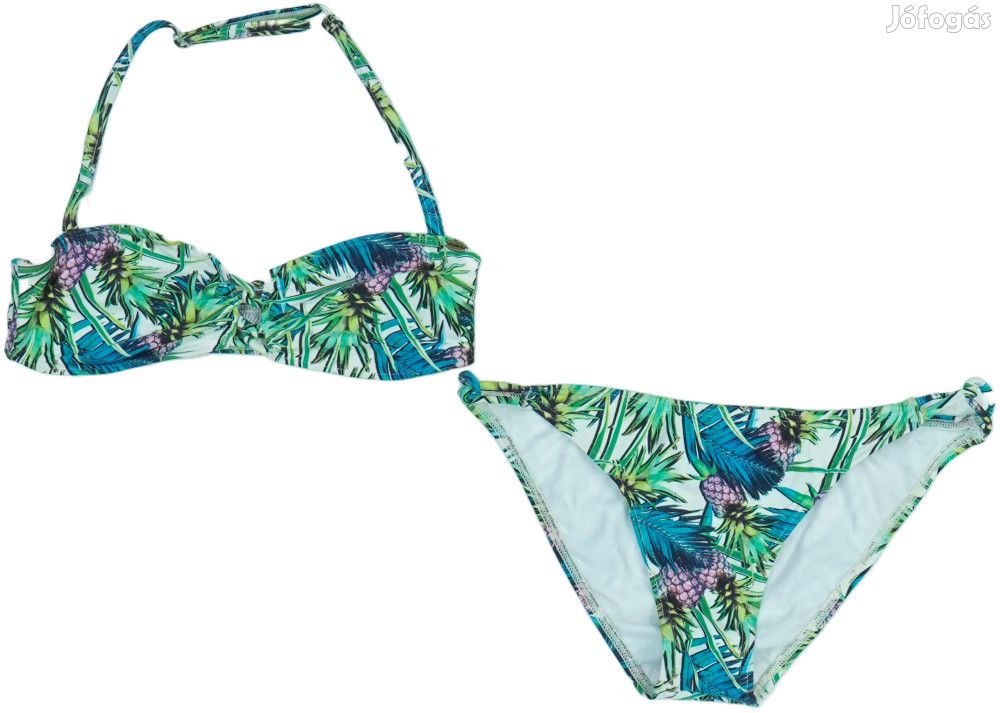 O&#039;neill Új (címkés) Lány Bikini (Méret: 152)