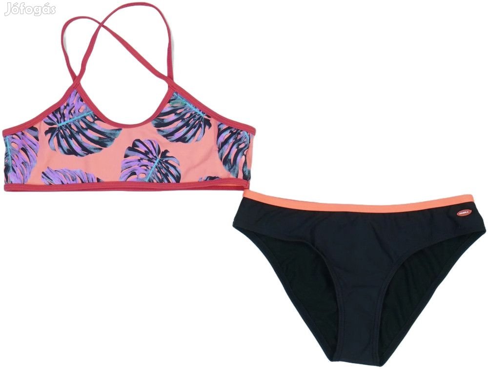 O&#039;neill Új (címkés) Lány Bikini (Méret: 152)