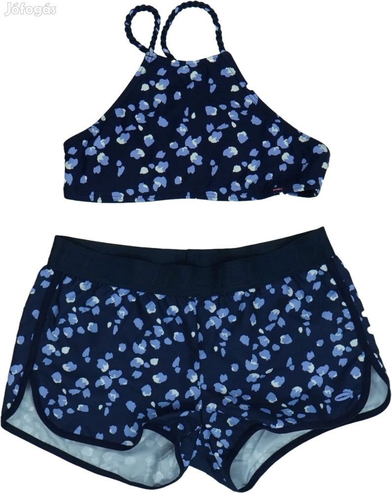 O&#039;neill Új (címkés) Lány Bikini (Méret: 152)