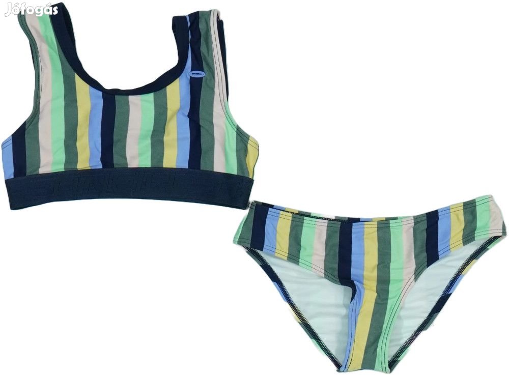 O&#039;neill Új (címkés) Lány Bikini (Méret: 152)