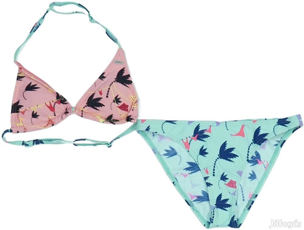 O&#039;neill Új (címkés) Lány Bikini (Méret: 164)