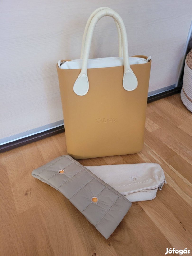 O bag táska eredeti eladó