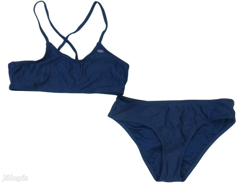 O'neill Új (címke nélküli) Lány Bikini (Méret: 152)
