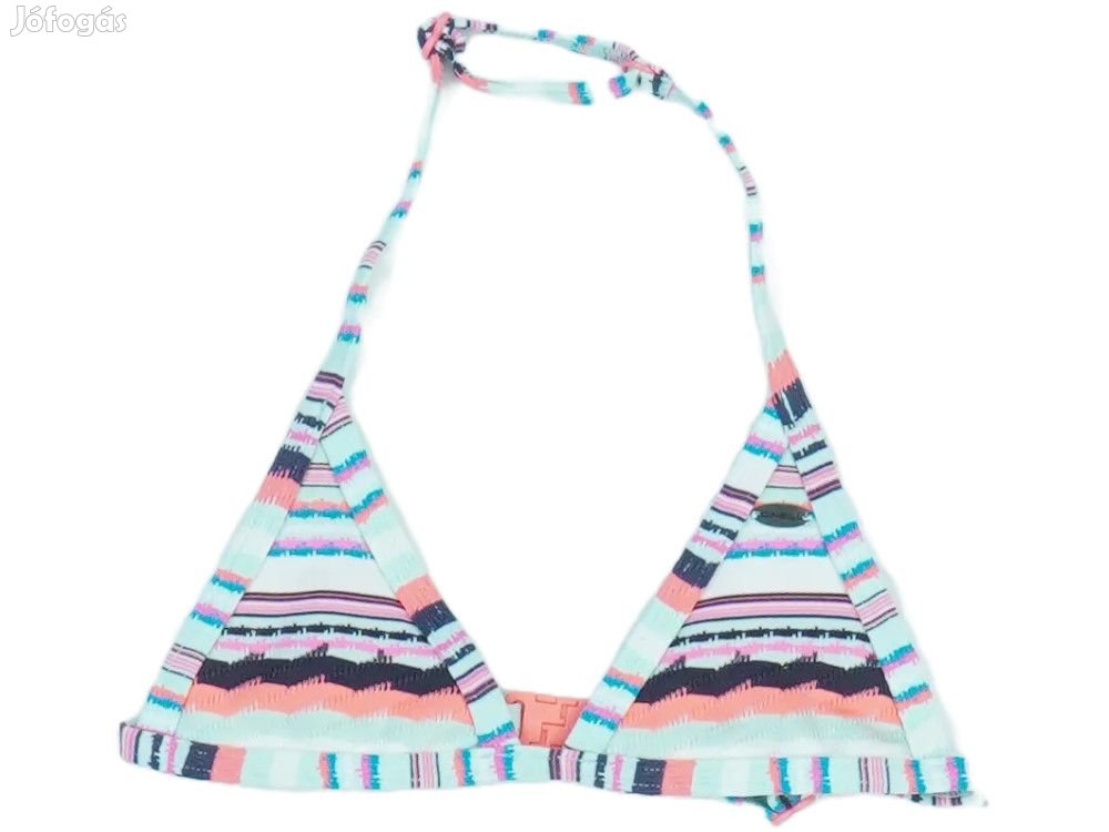 Oneill Új címke nélküli Lány Bikini felső Méret 128
