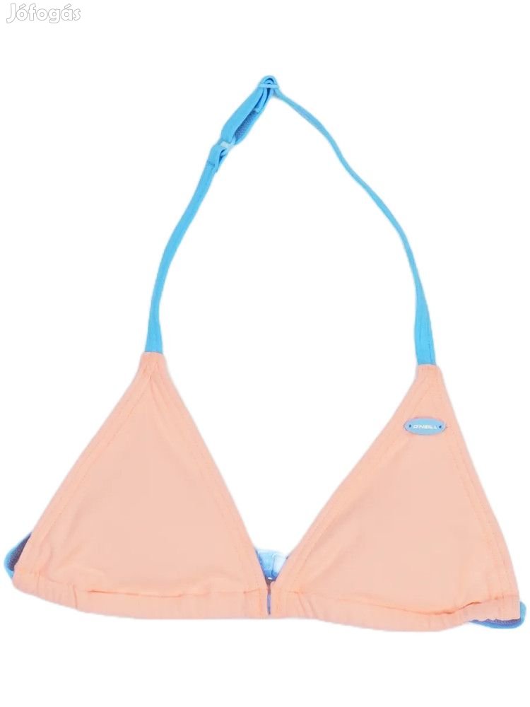 Oneill Új címke nélküli Lány Bikini felső Méret 140