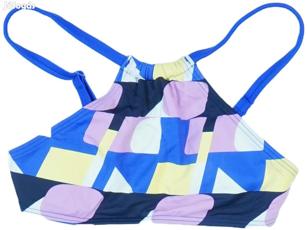 O'neill Új (címke nélküli) Lány Bikini felső (Méret: 152)