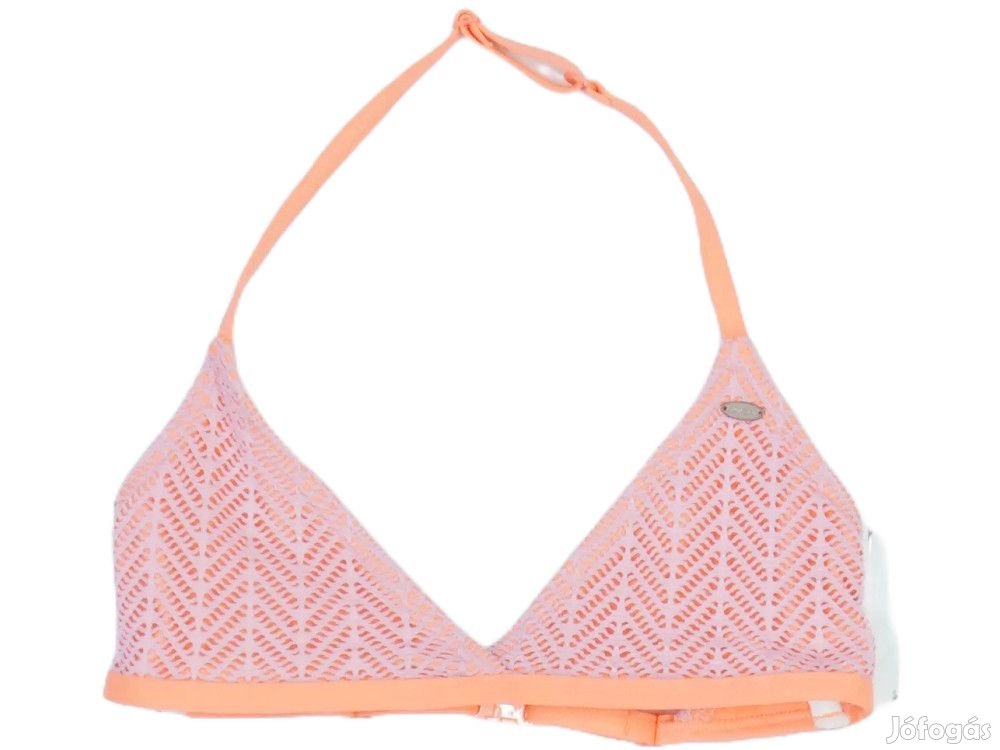 Oneill Új címke nélküli Lány Bikini felső Méret 152