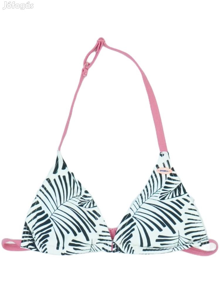 Oneill Új címke nélküli Lány Bikini felső Méret 152