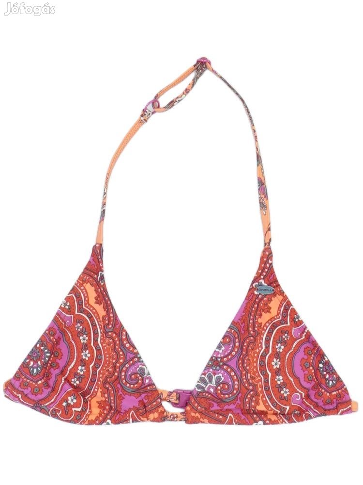 Oneill Új címke nélküli Lány Bikini felső Méret 152