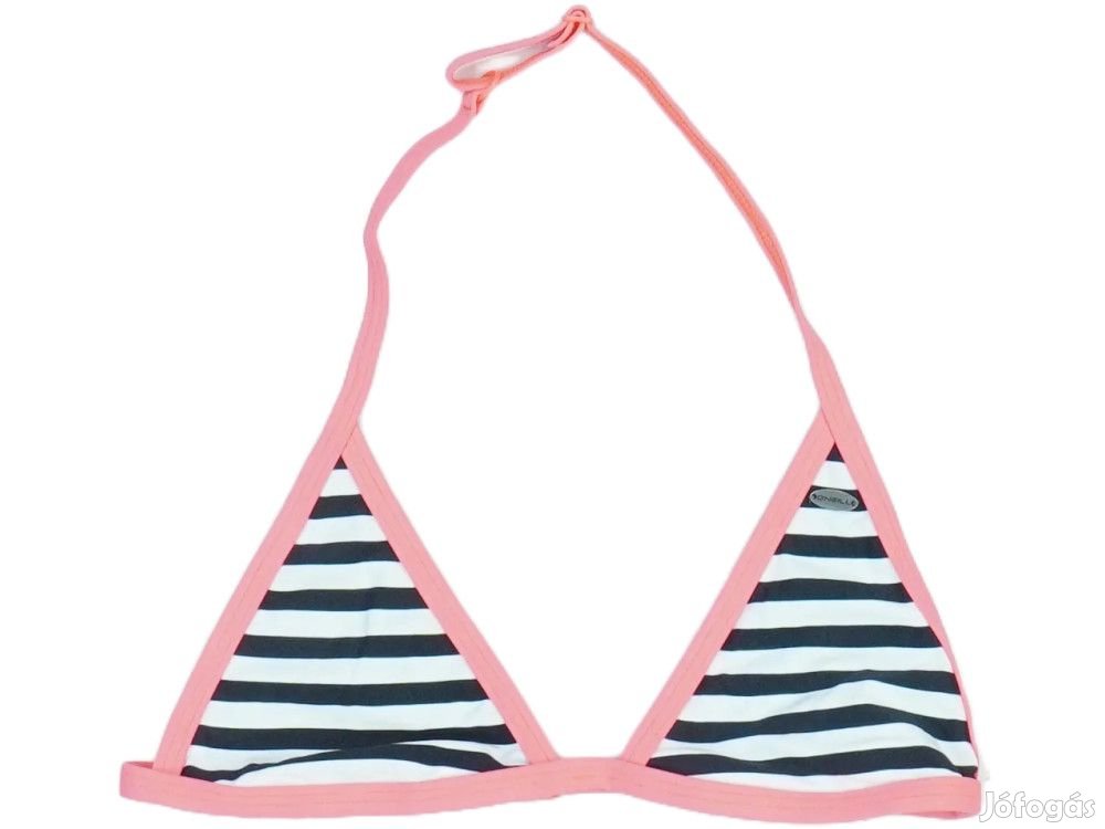 Oneill Új címke nélküli Lány Bikini felső Méret 164