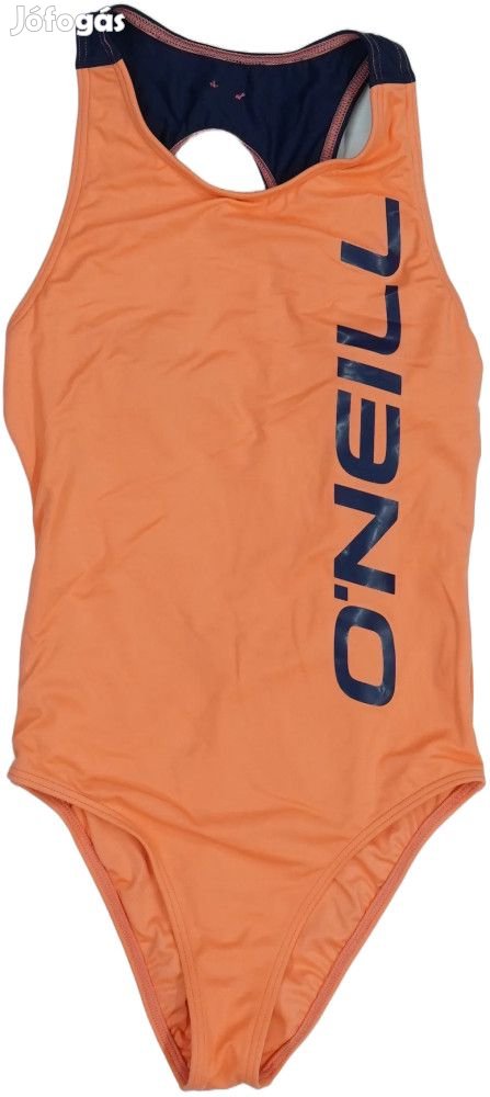 O'neill Új (címke nélküli) Lány Fürdőruha (Méret: 152)