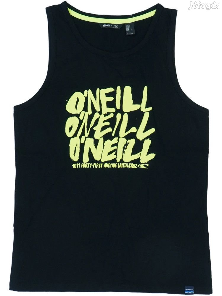 O'neill Új (címkés) Fiú Fiú / Férfi atléta (Méret: 176)