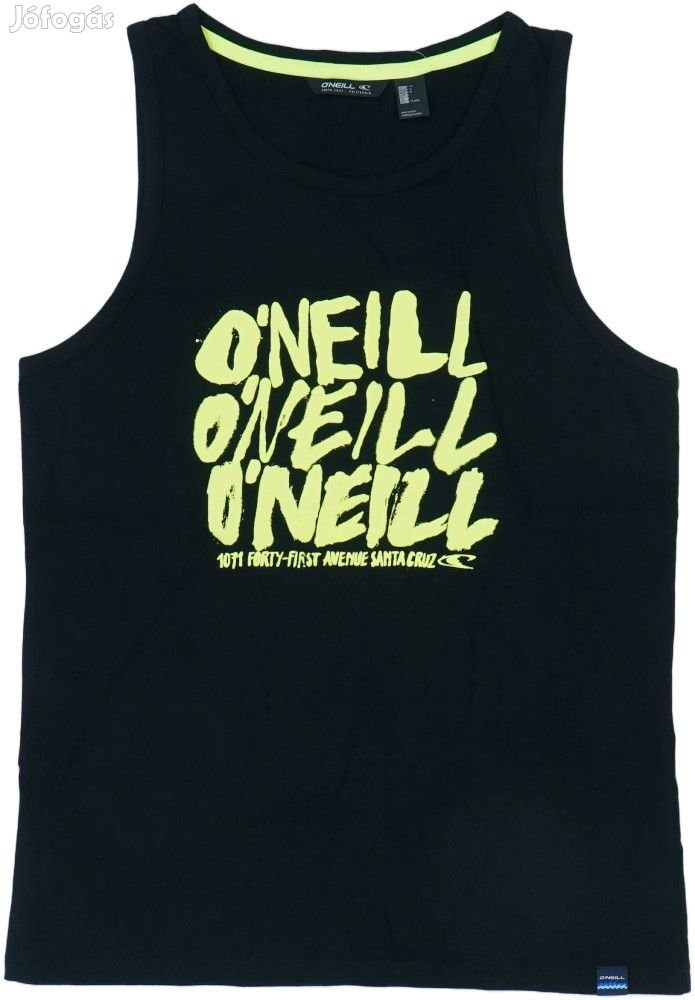 O'neill Új (címkés) Fiú Fiú / Férfi atléta (Méret: 176)