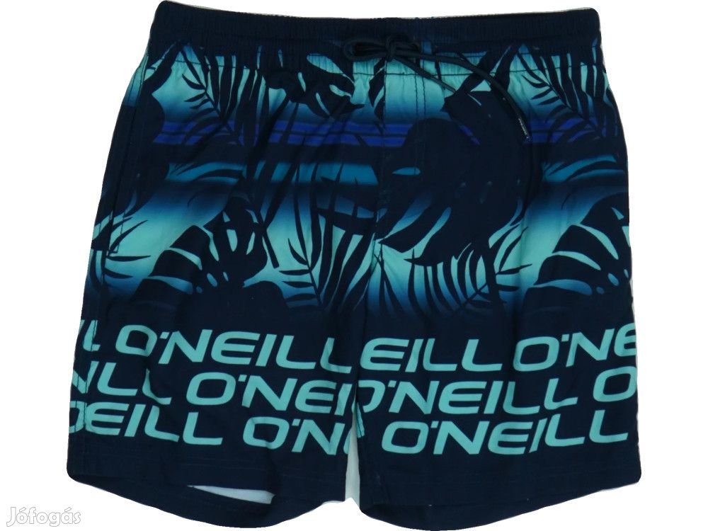 O'neill Új (címkés) Fiú Fürdőnadrág (Méret: 152)