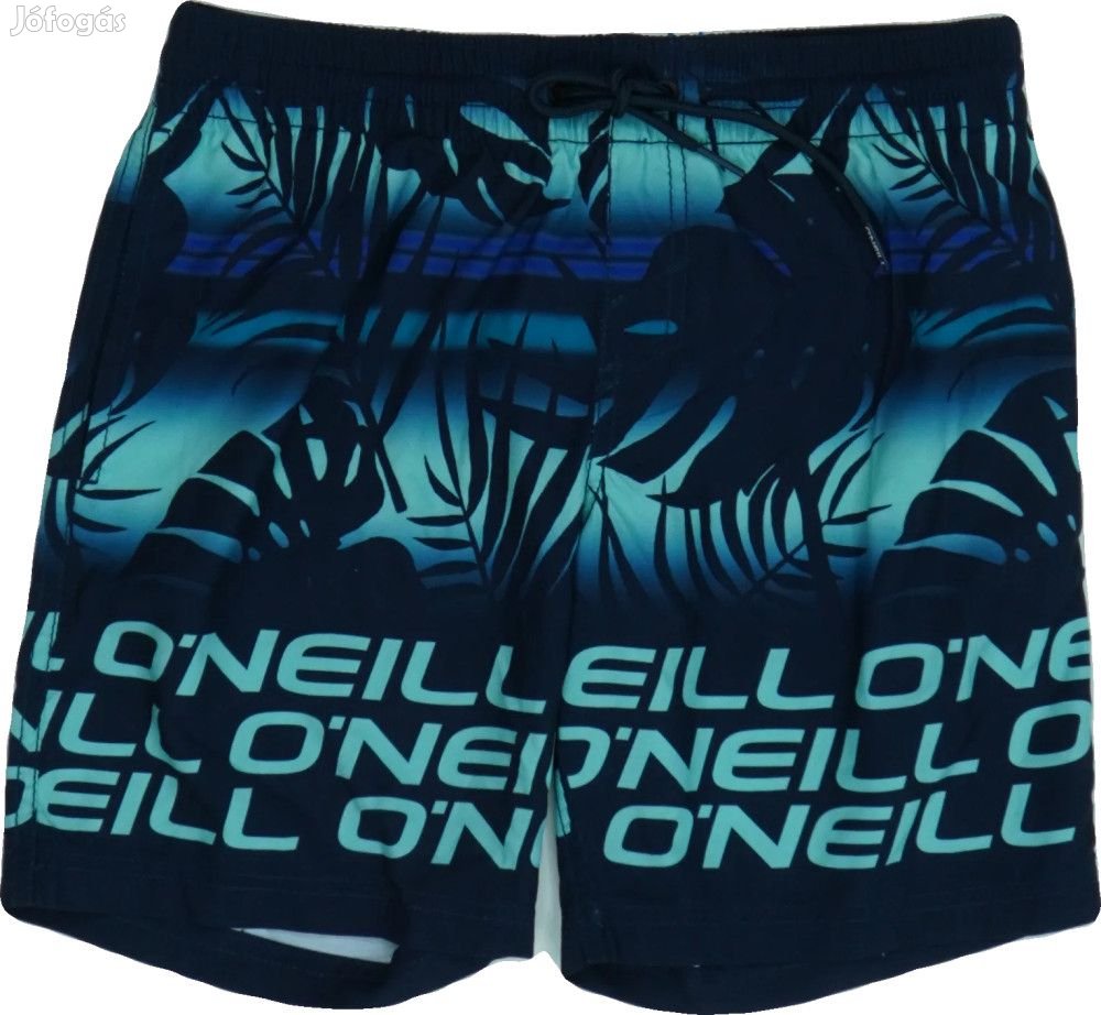 O'neill Új (címkés) Fiú Fürdőnadrág (Méret: 152)
