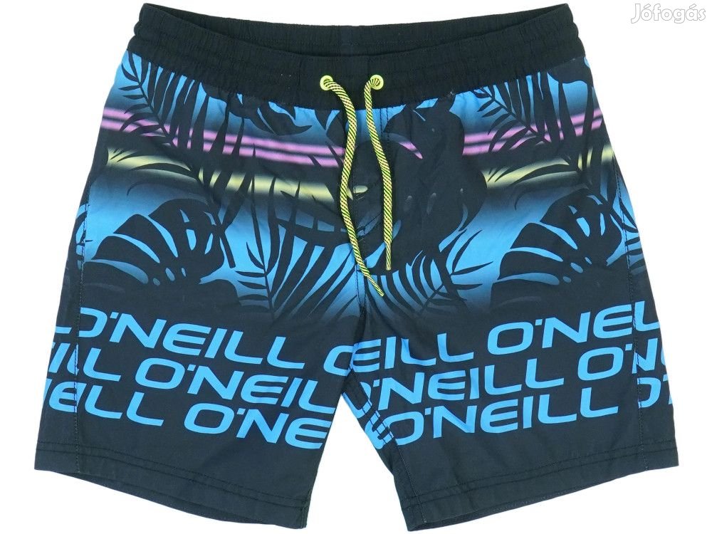 O'neill Új (címkés) Fiú Fürdőnadrág (Méret: 152)