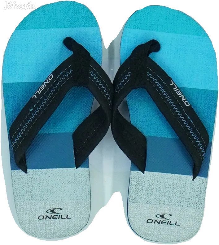 O'neill Új (címkés) Fiú Papucs (EU 32)