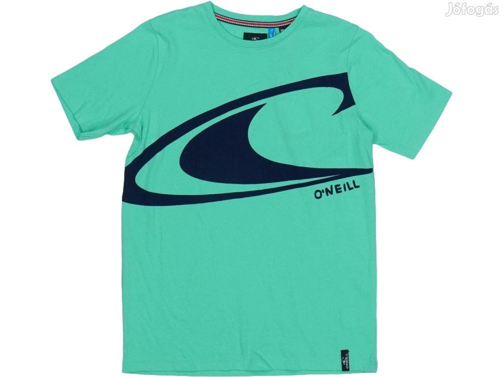 O'neill Új (címkés) Fiú Póló (Méret: 152)