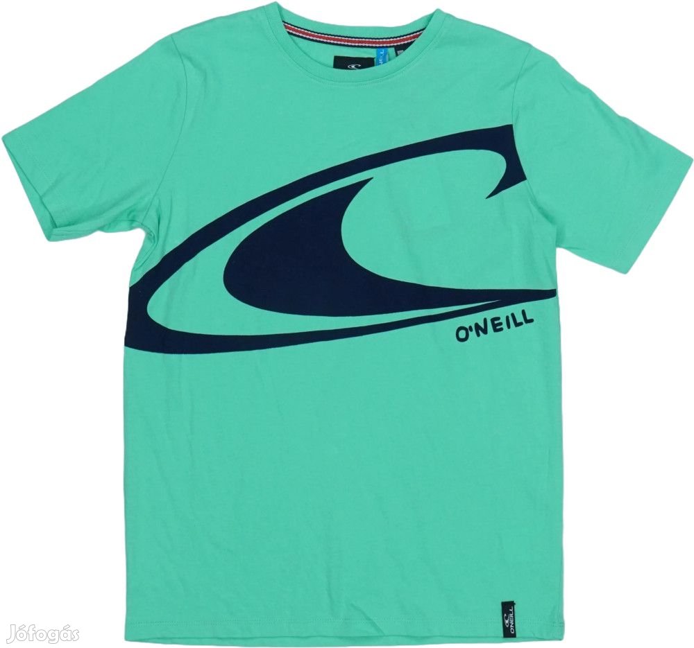 O'neill Új (címkés) Fiú Póló (Méret: 152)