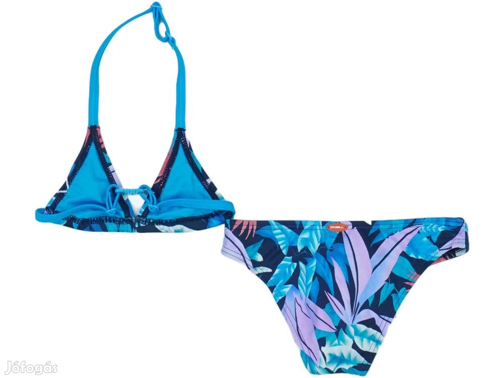O'neill Új (címkés) Lány Bikini (Méret: 104)