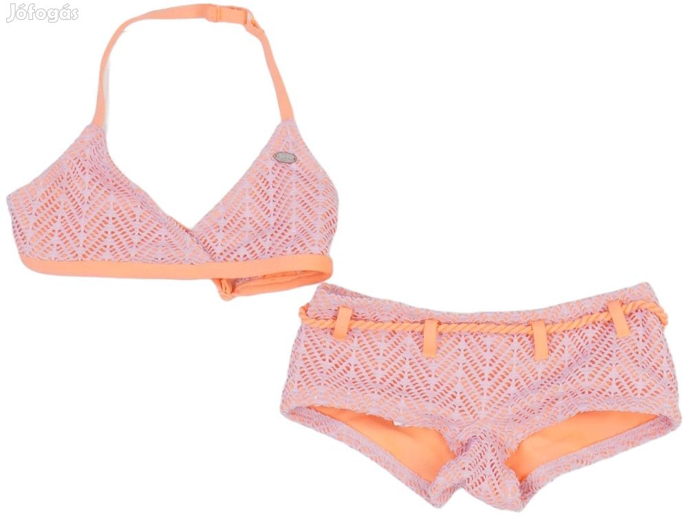 O'neill Új (címkés) Lány Bikini (Méret: 104)
