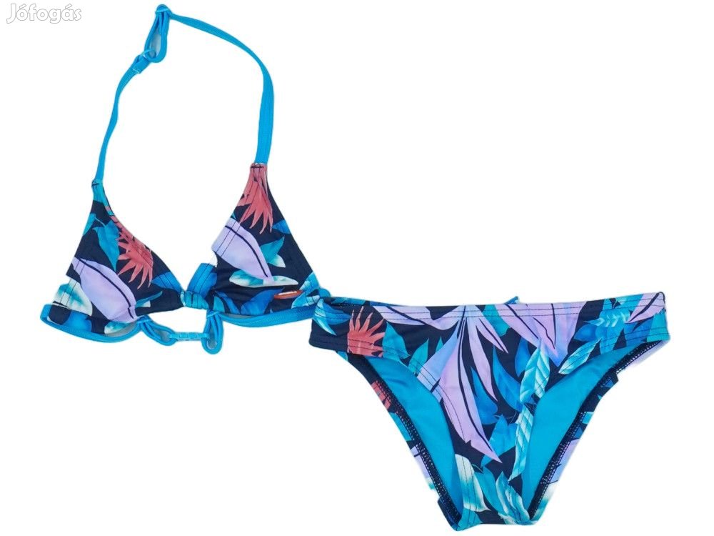 O'neill Új (címkés) Lány Bikini (Méret: 104)