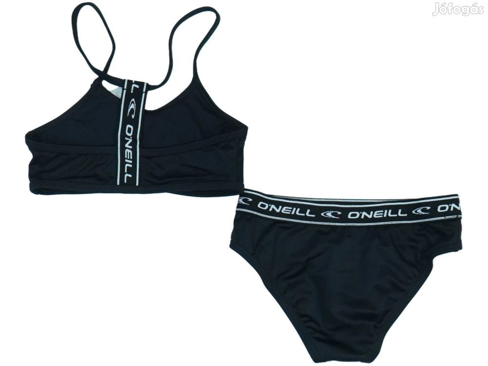 O'neill Új (címkés) Lány Bikini (Méret: 104)