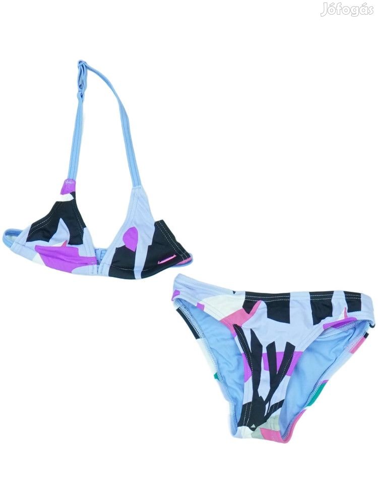 Oneill Új címkés Lány Bikini Méret 104