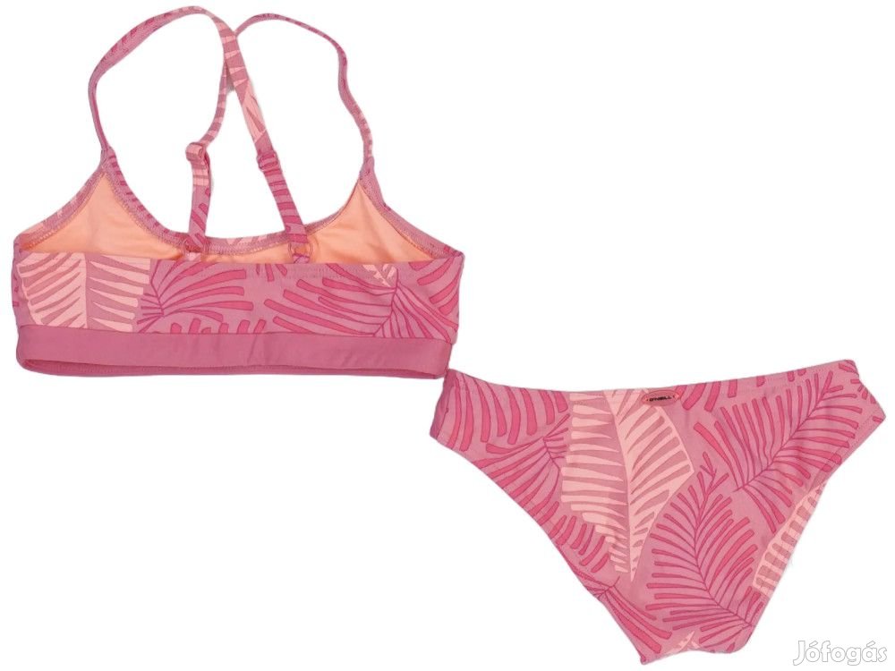 O'neill Új (címkés) Lány Bikini (Méret: 116)