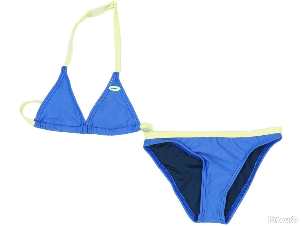 Oneill Új címkés Lány Bikini Méret 116