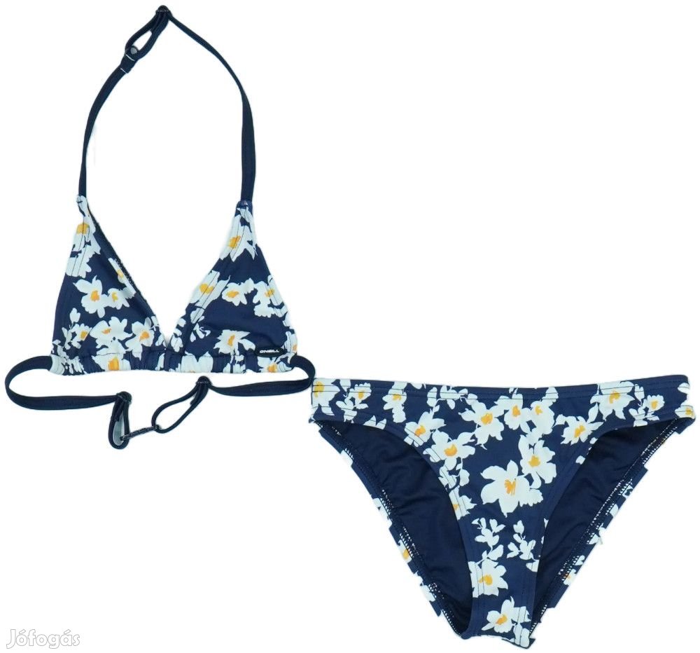 O'neill Új (címkés) Lány Bikini (Méret: 128)
