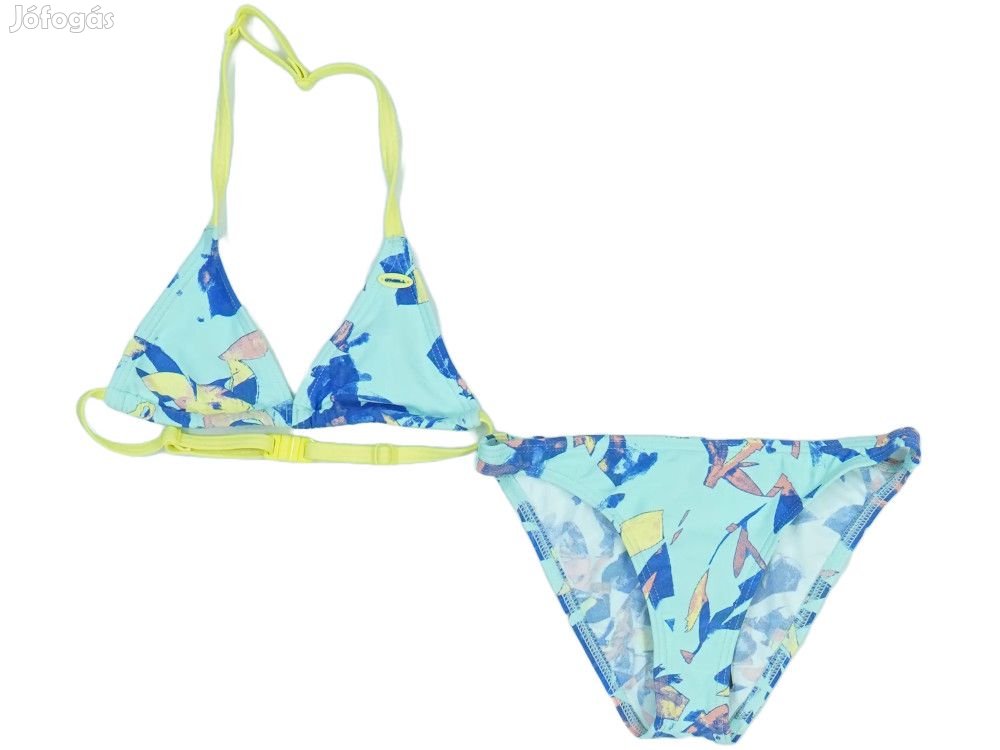 O'neill Új (címkés) Lány Bikini (Méret: 128)