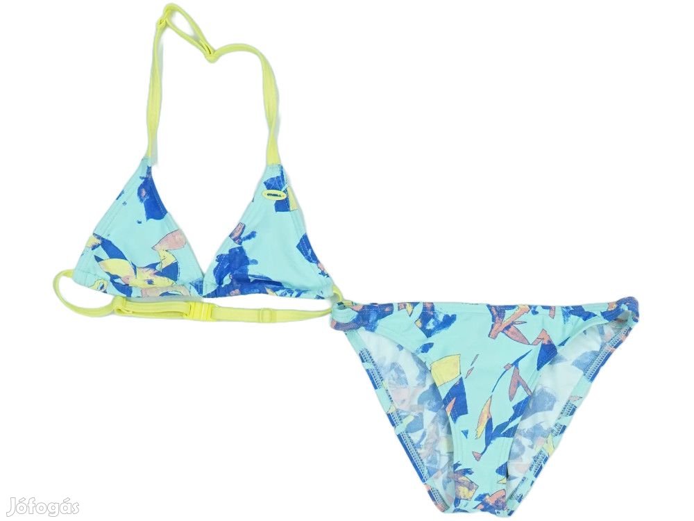 O'neill Új (címkés) Lány Bikini (Méret: 128)