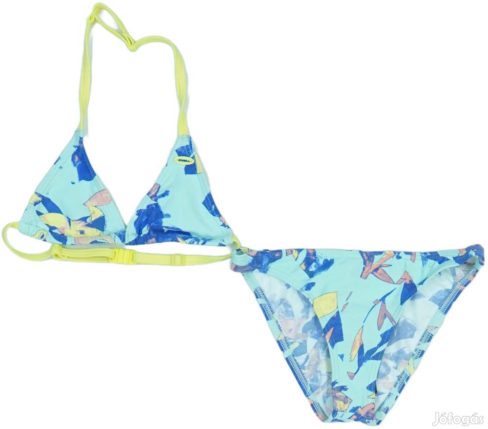 O'neill Új (címkés) Lány Bikini (Méret: 128)