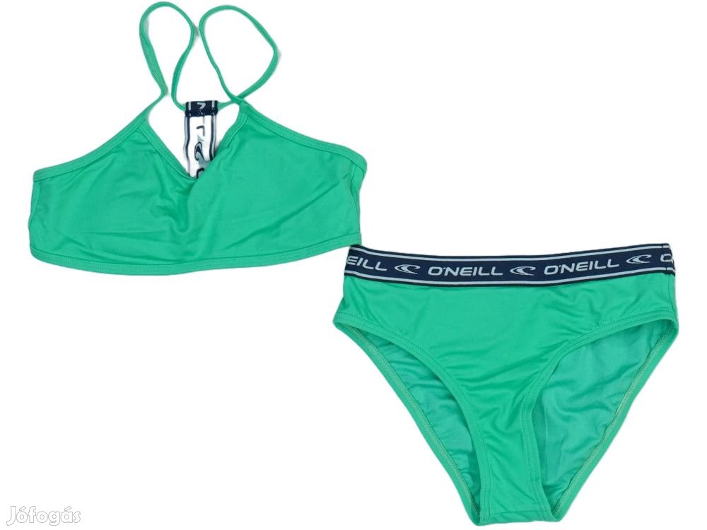 O'neill Új (címkés) Lány Bikini (Méret: 140)