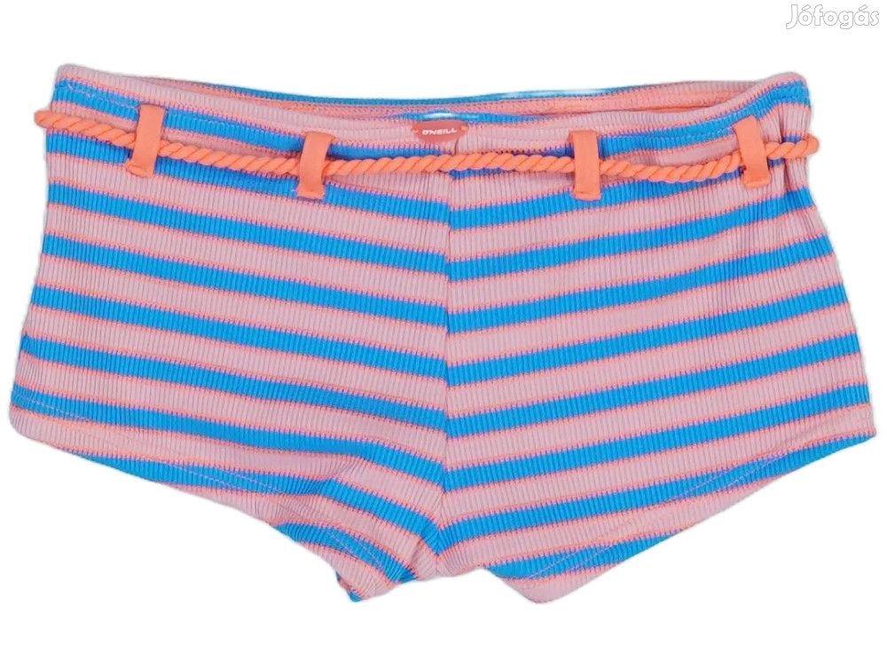 O'neill Új (címkés) Lány Bikini (Méret: 140)