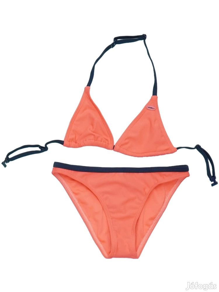 O'neill Új (címkés) Lány Bikini (Méret: 140)