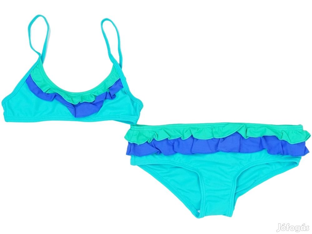 O'neill Új (címkés) Lány Bikini (Méret: 146)