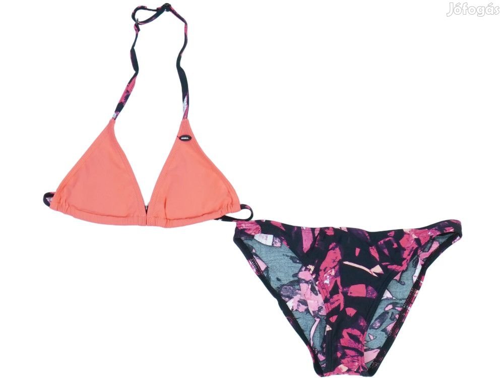 O'neill Új (címkés) Lány Bikini (Méret: 152)