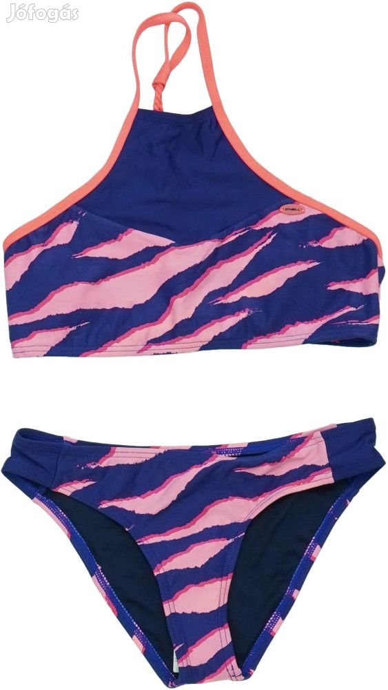 O'neill Új (címkés) Lány Bikini (Méret: 152)