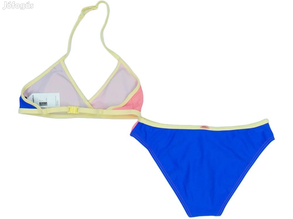 O'neill Új (címkés) Lány Bikini (Méret: 152)