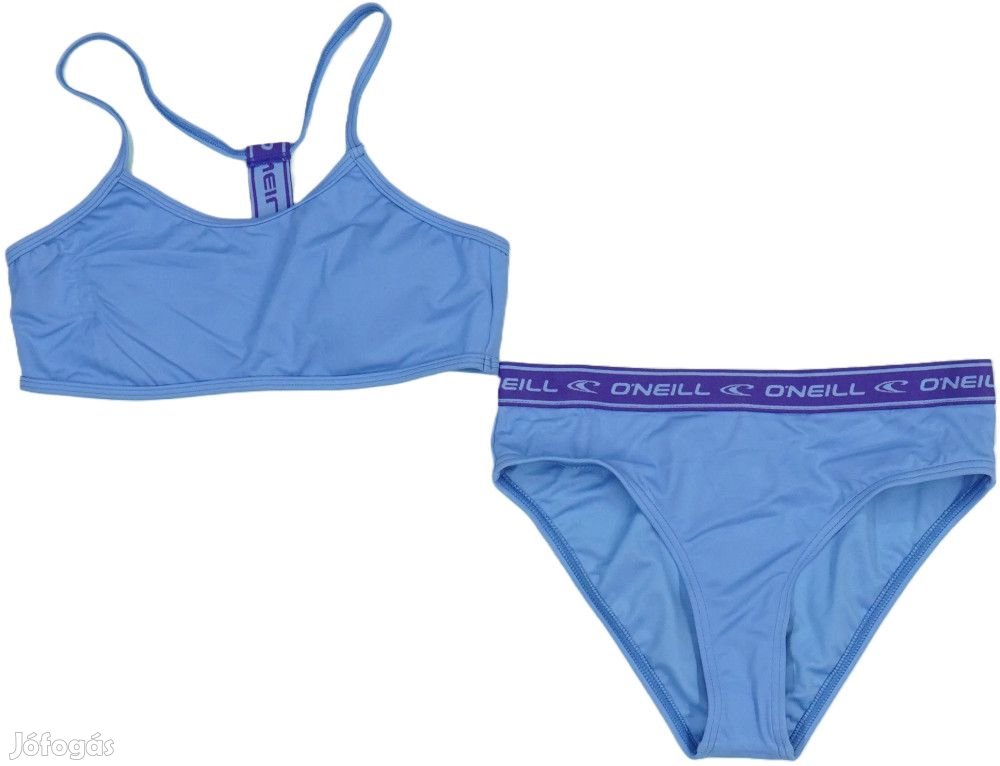 O'neill Új (címkés) Lány Bikini (Méret: 152)