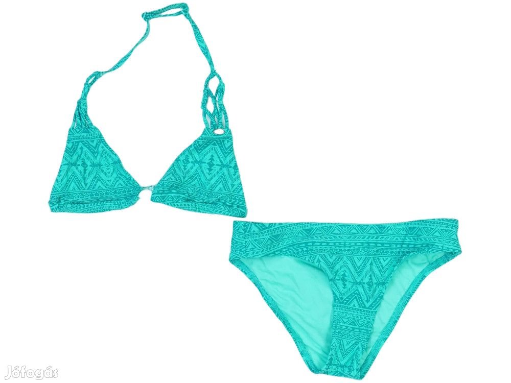 O'neill Új (címkés) Lány Bikini (Méret: 152)