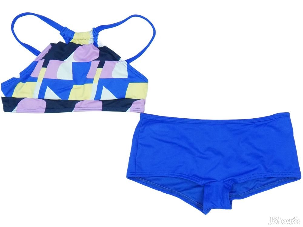 Oneill Új címkés Lány Bikini Méret 152
