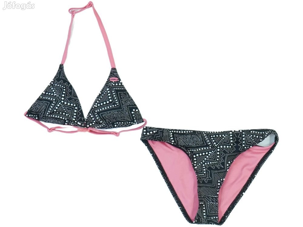 O'neill Új (címkés) Lány Bikini (Méret: 152)