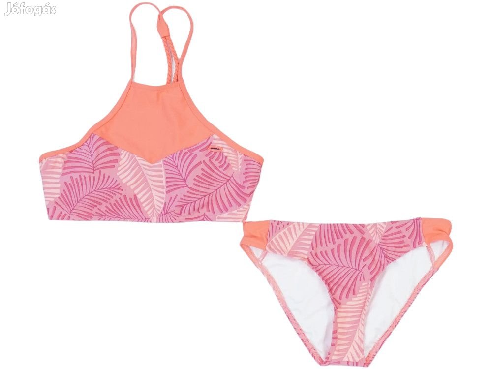 Oneill Új címkés Lány Bikini Méret 152