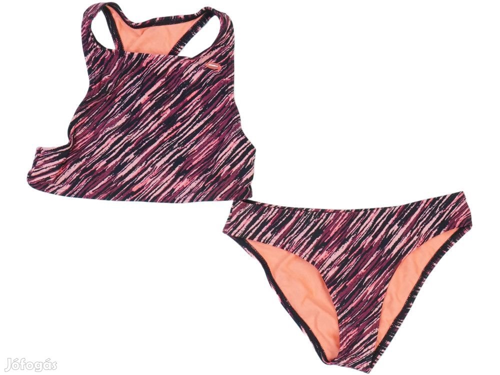 O'neill Új (címkés) Lány Bikini (Méret: 152)