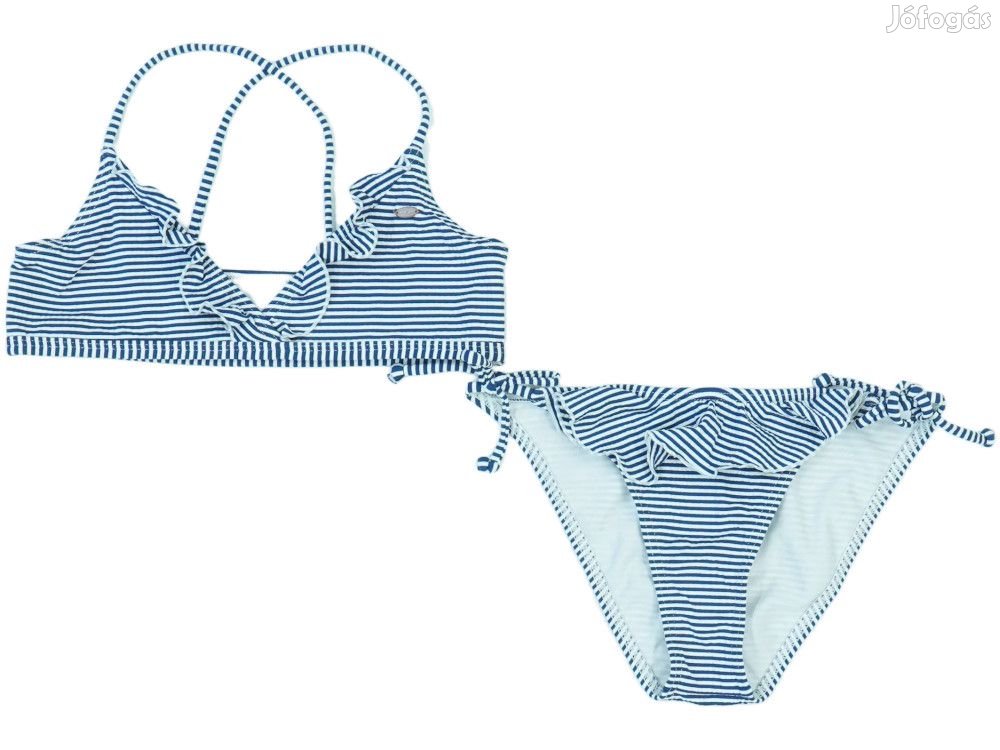 O'neill Új (címkés) Lány Bikini (Méret: 152)