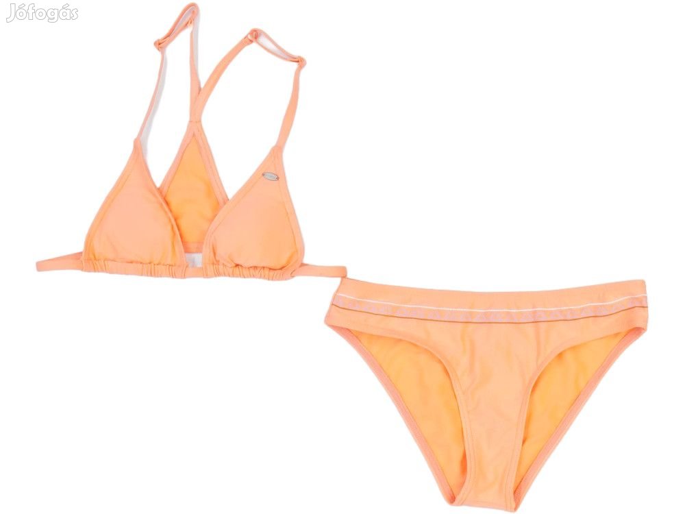 O'neill Új (címkés) Lány Bikini (Méret: 152)