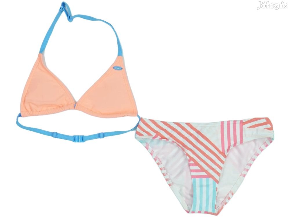 O'neill Új (címkés) Lány Bikini (Méret: 152)